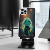 Zodiac Aura Phone Case 9